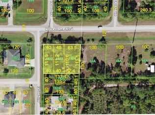 11458 Alligator St, Punta Gorda, FL 33955
