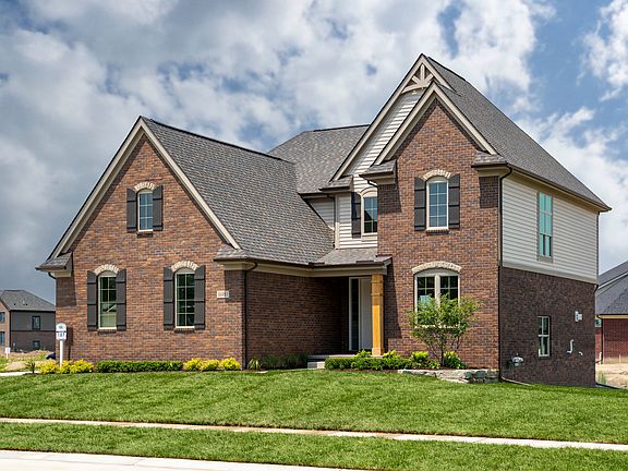 4th image of 55641 Laurel Oaks Ln