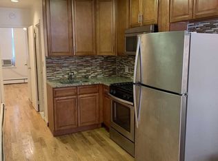 523 Adams St APT 1R, Hoboken, NJ 07030