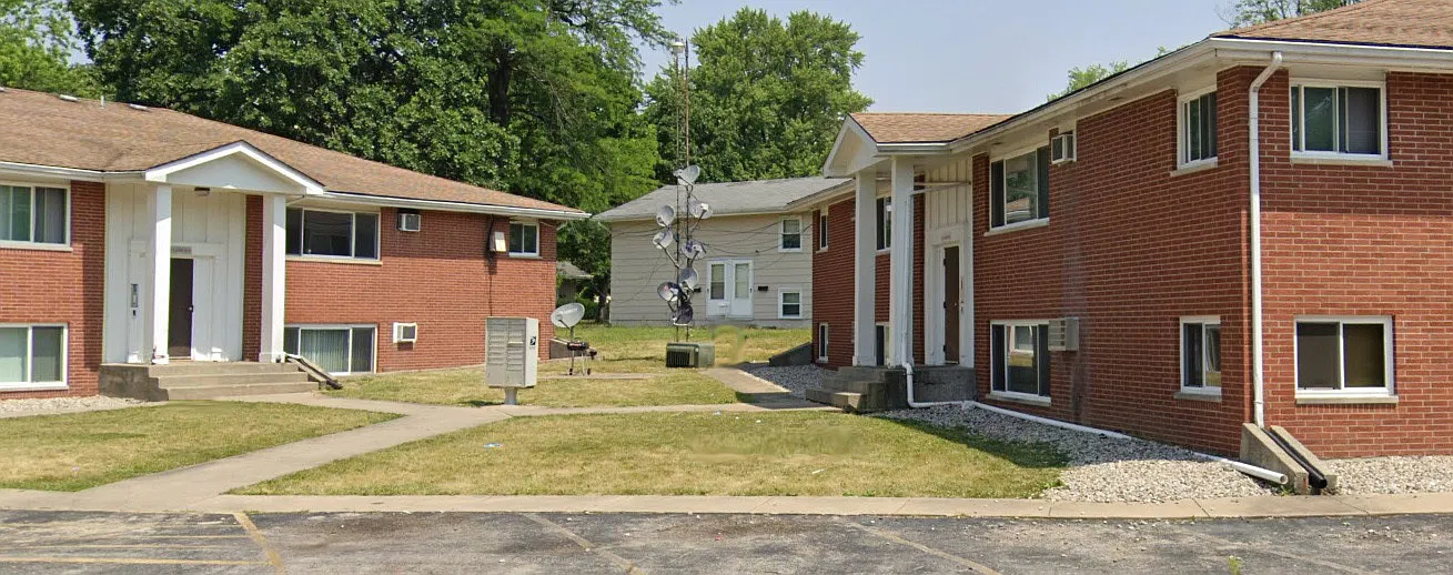 2 bed, 1.0 bath, 800 sqft, $1,100 — Photo 1