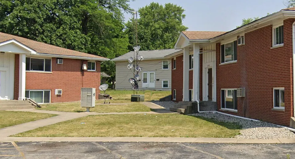 1735 E Duane Blvd #5