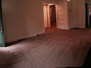 New Carpet Throughout