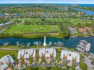 802 Captains Way, Jupiter, FL 33477