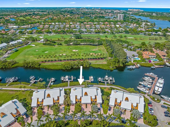 802 Captains Way, Jupiter, FL 33477