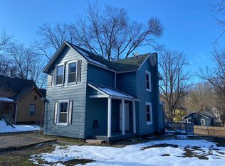 (Undisclosed Address), Kalamazoo, MI 49006