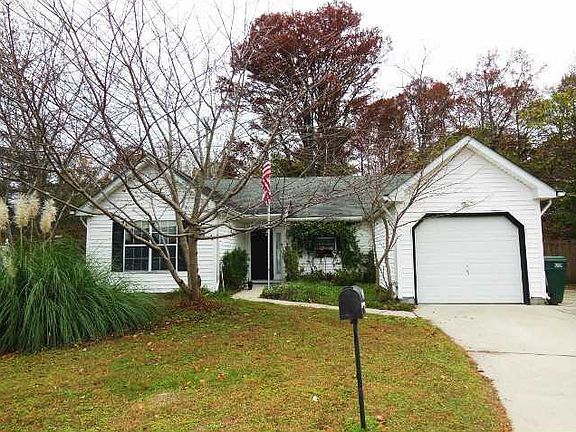 3rd image of 1115 Mill Pond Ct