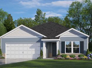 100 Grove Ln, Goldsboro, NC 27534