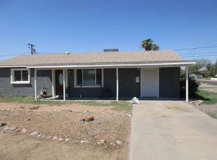 12626 N 111th Ave, Youngtown, AZ 85363