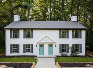 5645 Estates Ct, Norcross, GA 30093