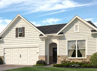 33 S Cornucopia Bnd, Dallas, GA 30132