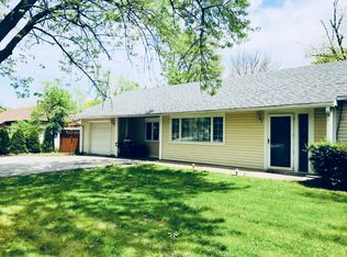 6103 Willow Springs Rd, La Grange Highlands, IL 60525