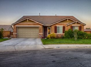 11706 Christmas Rose Dr, Bakersfield, CA