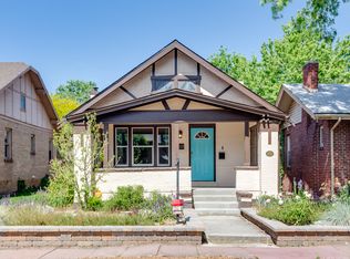 407 N Clarkson St, Denver, CO 80218