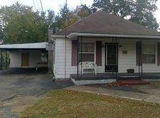 138 Hill St, Bonne Terre, MO 63628