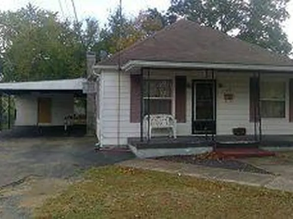 138 Hill St, Bonne Terre, MO 63628