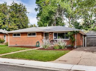 6072 Estes St, Arvada, CO 80004