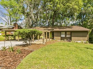 1652 Shirl Ln, Jacksonville, FL 32207