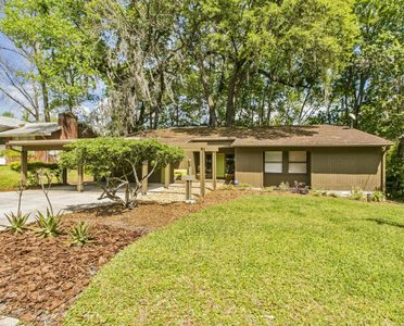 1652 Shirl Ln, Jacksonville, FL, 32207