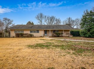 1508 W Park Ave, Harrison, AR 72601