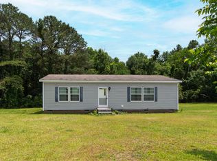 6671 S River Rd, Lillington, NC 27546