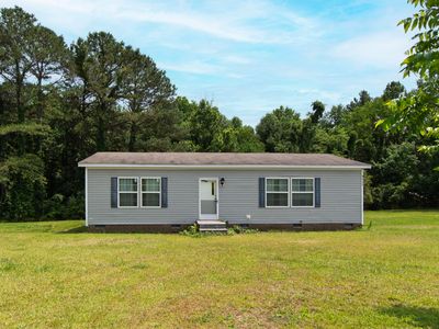 6671 S River Rd, Lillington, NC, 27546