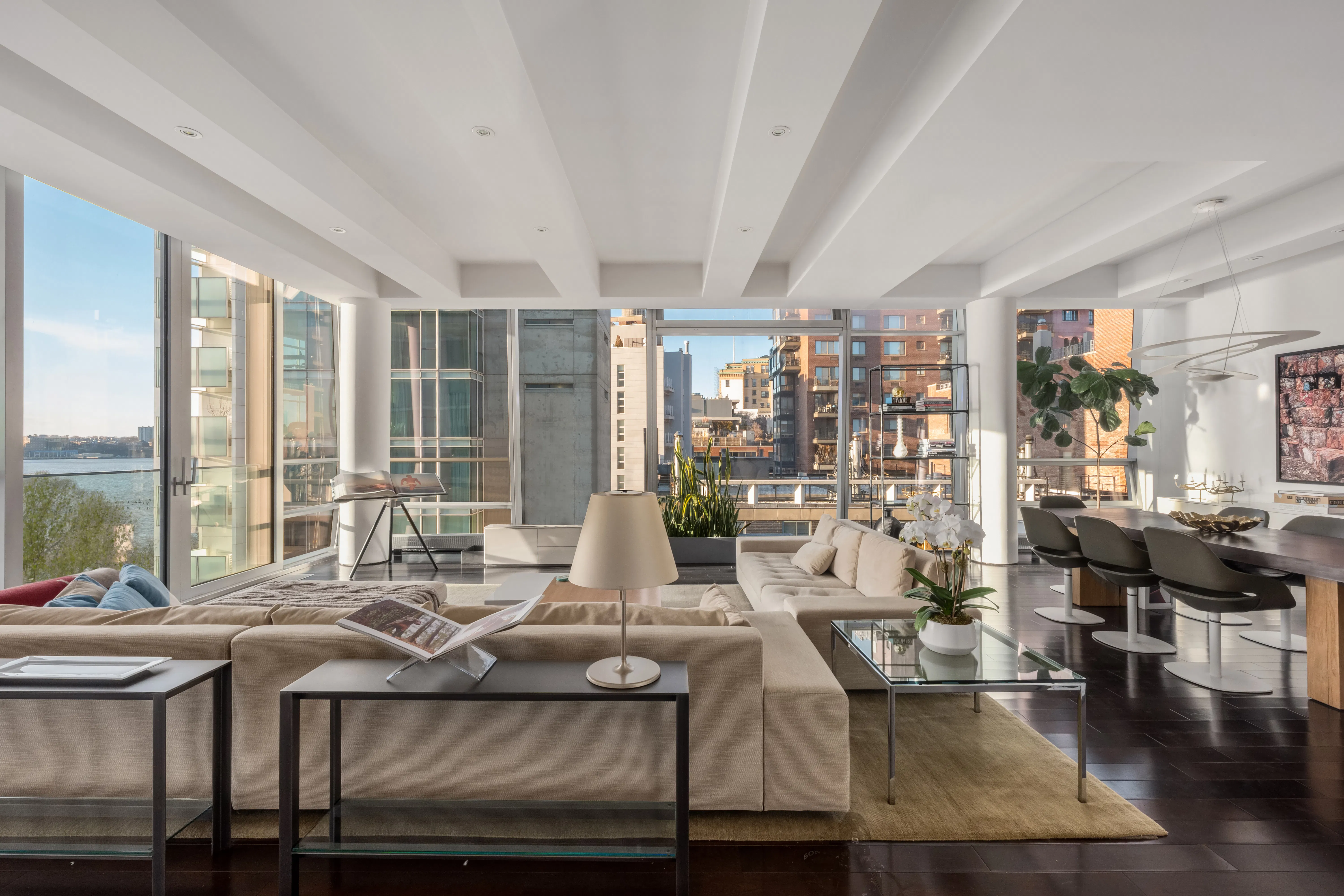 166 Perry Street #6AB in West Village, Manhattan | StreetEasy
