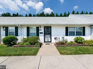 9270 Cherry Ln UNIT 6, Laurel, MD 20708