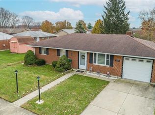 1520 Arlington Ave, Troy, OH 45373
