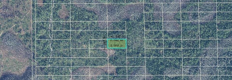 2nd image of Dill Rd #360