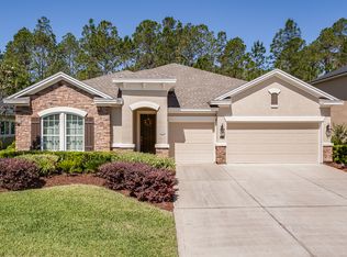2086 Club Lake Dr, Orange Park, FL 32065