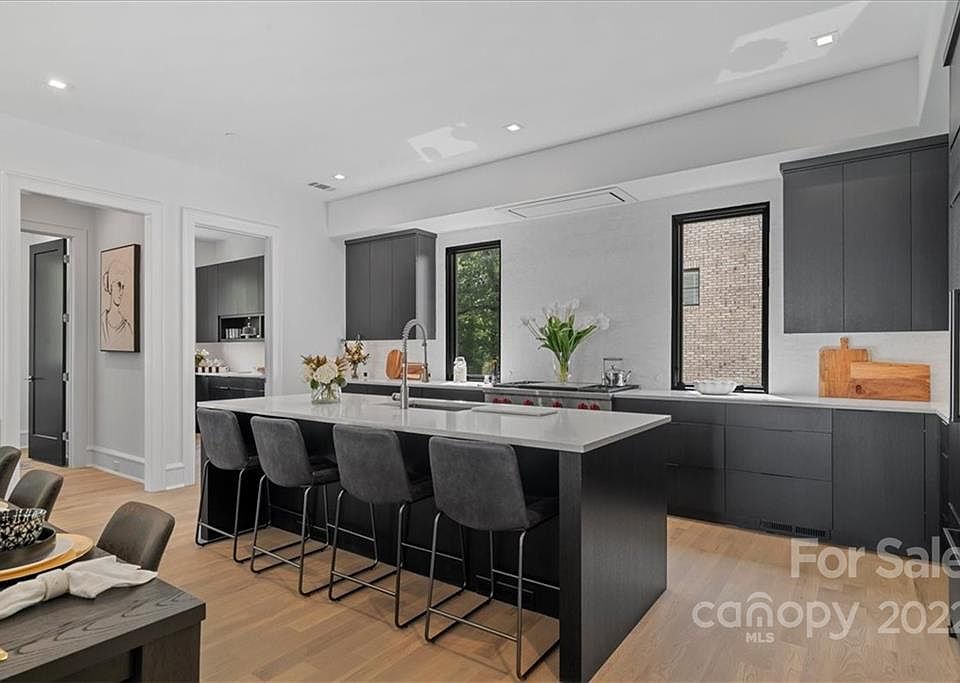 616 Queens Rd, Charlotte, NC 28204 Zillow