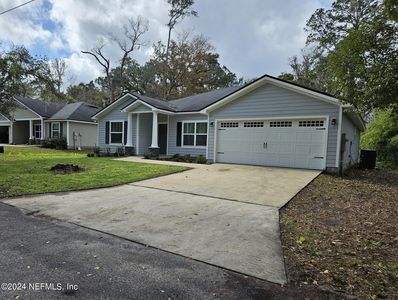 1808 NAVAHO Avenue, Jacksonville, FL, 32210