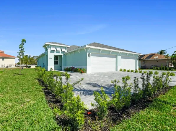 1107 SE 38th St, Cape Coral, FL 33904