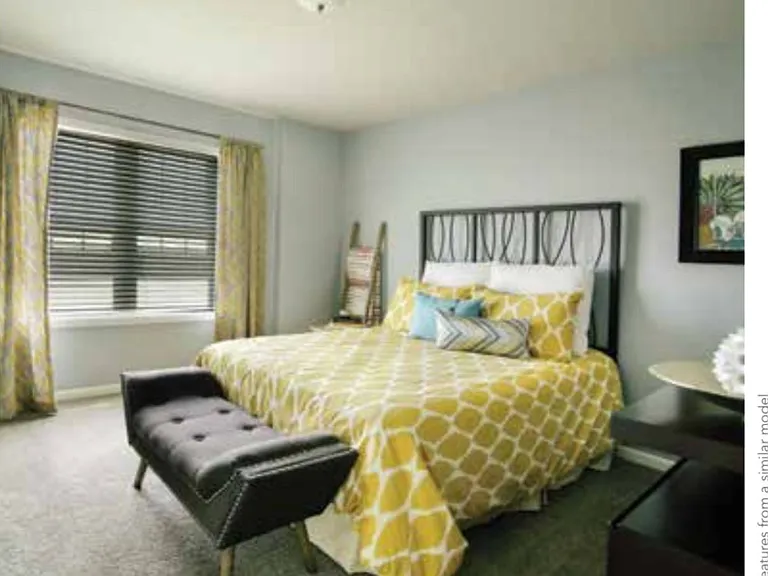 Sun Prairie Twin Home — Photo 11