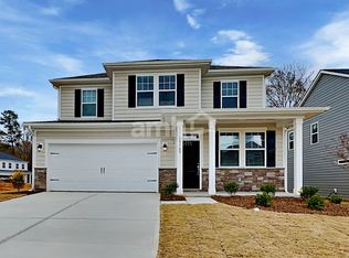 15709 Thomas Rd, Charlotte, NC 28278