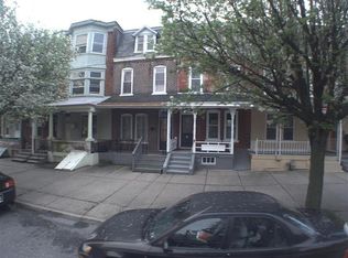 448 W Allen St, Allentown, PA 18102
