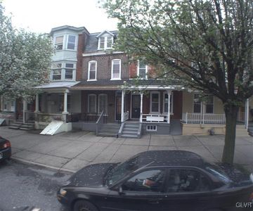 448 W Allen St, Allentown, PA, 18102