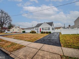 3400 Nathan Ave, Brookhaven, PA 19015