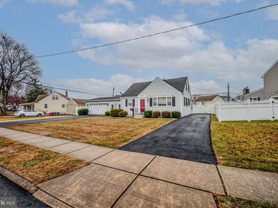 3400 Nathan Ave, Brookhaven, PA, 19015