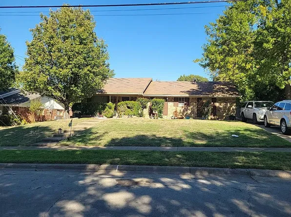 259 Timothy Trl, Duncanville, TX 75137