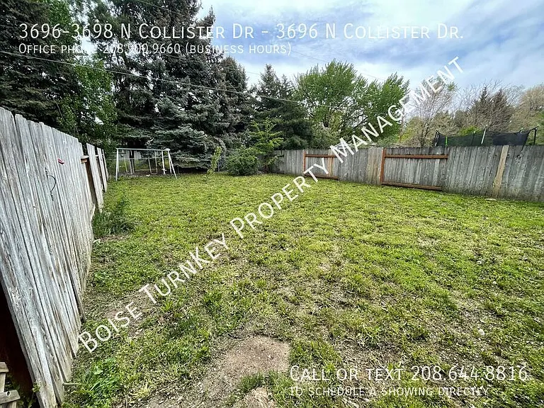 3696-3698 N Collister Dr #3696 N COLLISTER DR — Photo 14