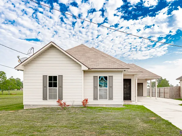 1066 California Ave, Port Allen, LA 70767