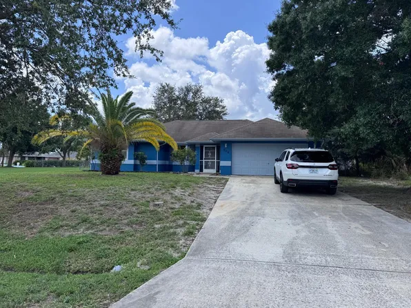 908 SW Connecticut Terrace, Port St Lucie, FL 34953