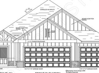 10621 SW 18th St, Yukon, OK 73099