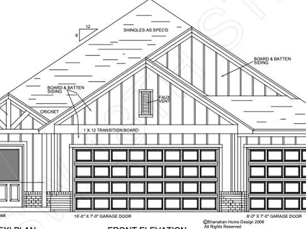 10621 SW 18th St, Yukon, OK 73099