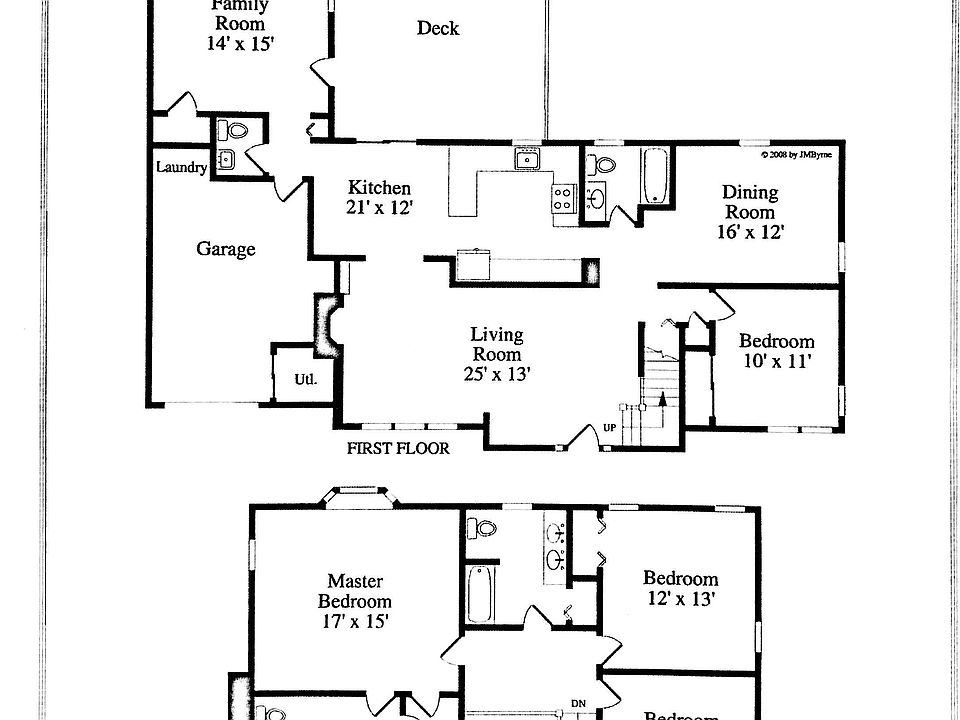 8 Room Colonial in Ben-Hem neighborhood available for rent July 1st