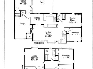 4 Rutledge Rd #1, Natick, MA 01760