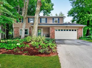 11116 Wood Ct, Carmel, IN 46033