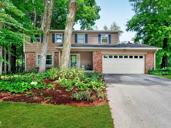 11116 Wood Ct, Carmel, IN 46033