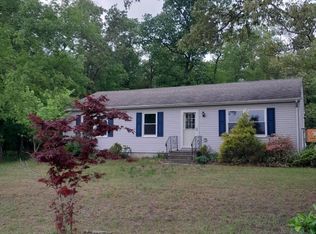13815 Wilson Hill Rd, Georgetown, DE 19947